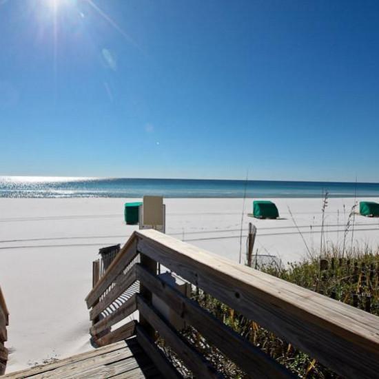 Emerald Towers By Panhandle Getaways Destin