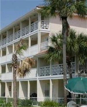 Aparthotel Horizon South Panama City Beach