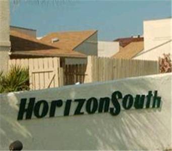 Horizon South 4* Panama City Beach