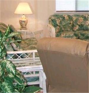 Gulf Highlands Holiday home *