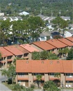 Holiday home Gulf Highlands *