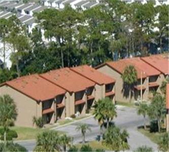 Gulf Highlands Holiday home *