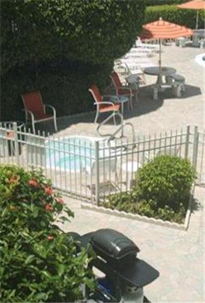 Deerfield Buccaneer 3* Deerfield Beach