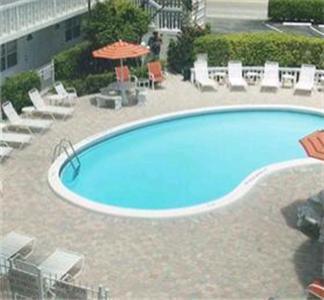 Deerfield Buccaneer Hotel Deerfield Beach