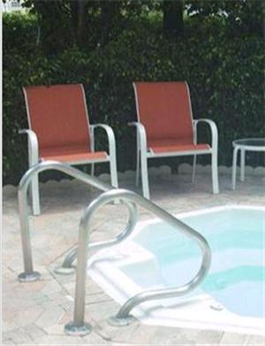 Deerfield Buccaneer Hotel