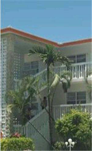 Deerfield Buccaneer 3*