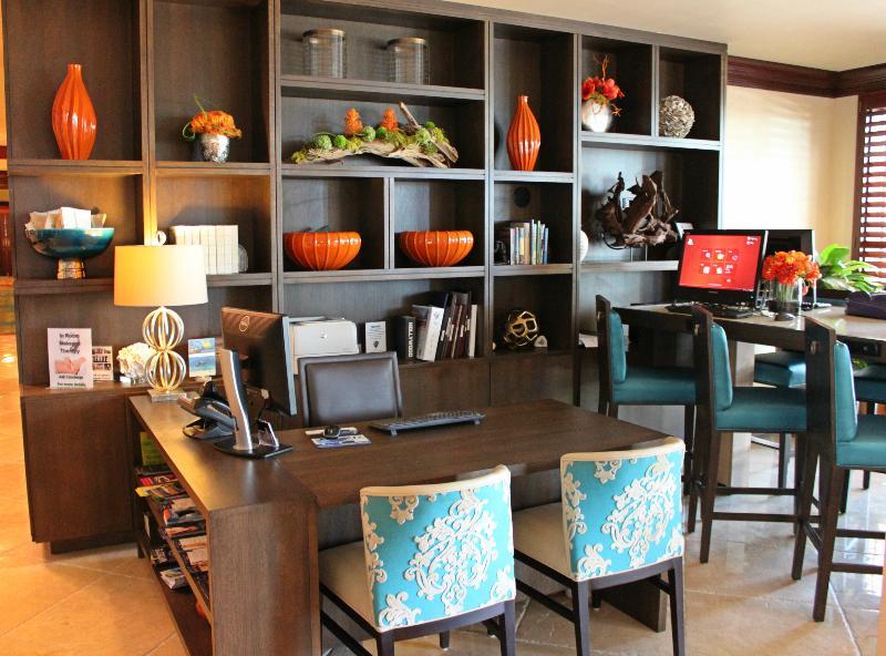 Hotel Marriott 4*