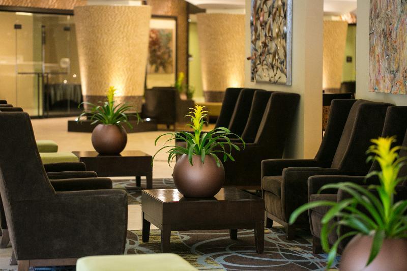 Hilton Orlando/altamonte Springs 4* Altamonte Springs