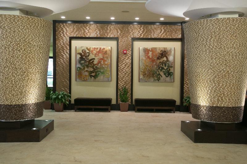 Hotel Hilton Orlando/altamonte Springs