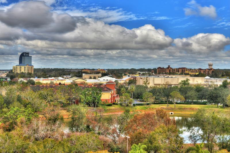 Hilton Orlando/altamonte Springs Hotel