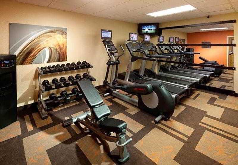 Courtyard By Marriott At The Mayo Clinic Campus/beaches 3*