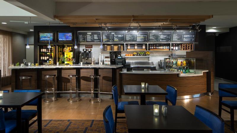 Courtyard By Marriott At The Mayo Clinic Campus/beaches Hotel 3*