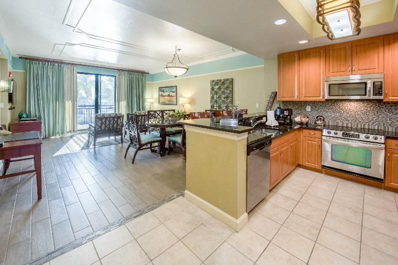 Resort Club Vacations Sunset Cove 5*