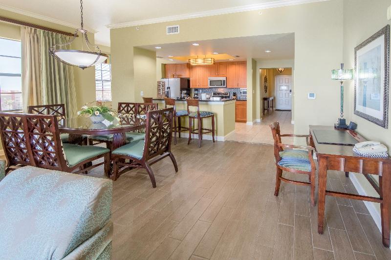 Resort Club Vacations Sunset Cove Marco Island