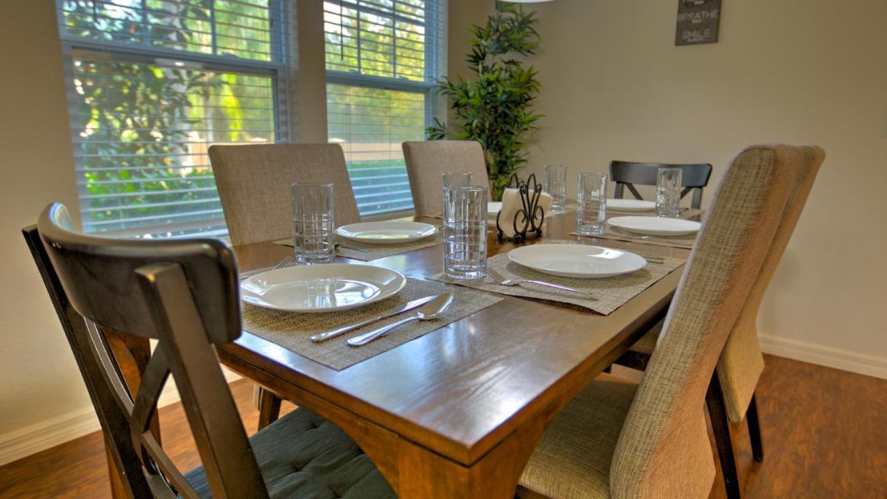 Lincoln Townhome At Lucaya Near Orlando