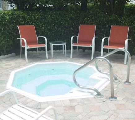 Deerfield Buccaneer 3* Deerfield Beach