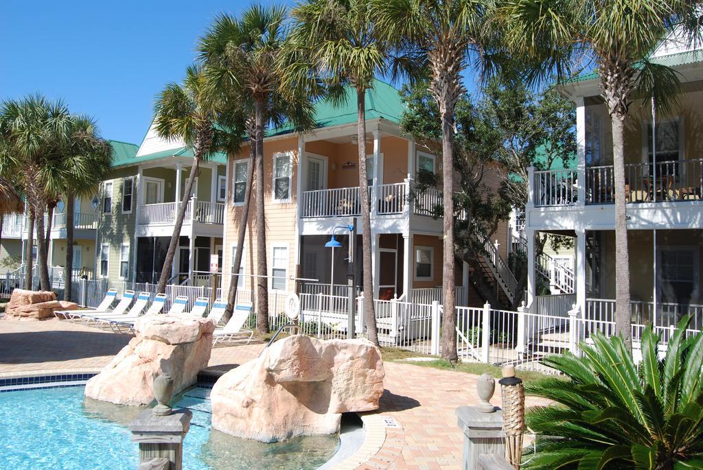 Caribbean Themed In Near Pensacola Resort 3*