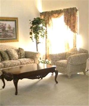 Gemini International Vacation Apartment *