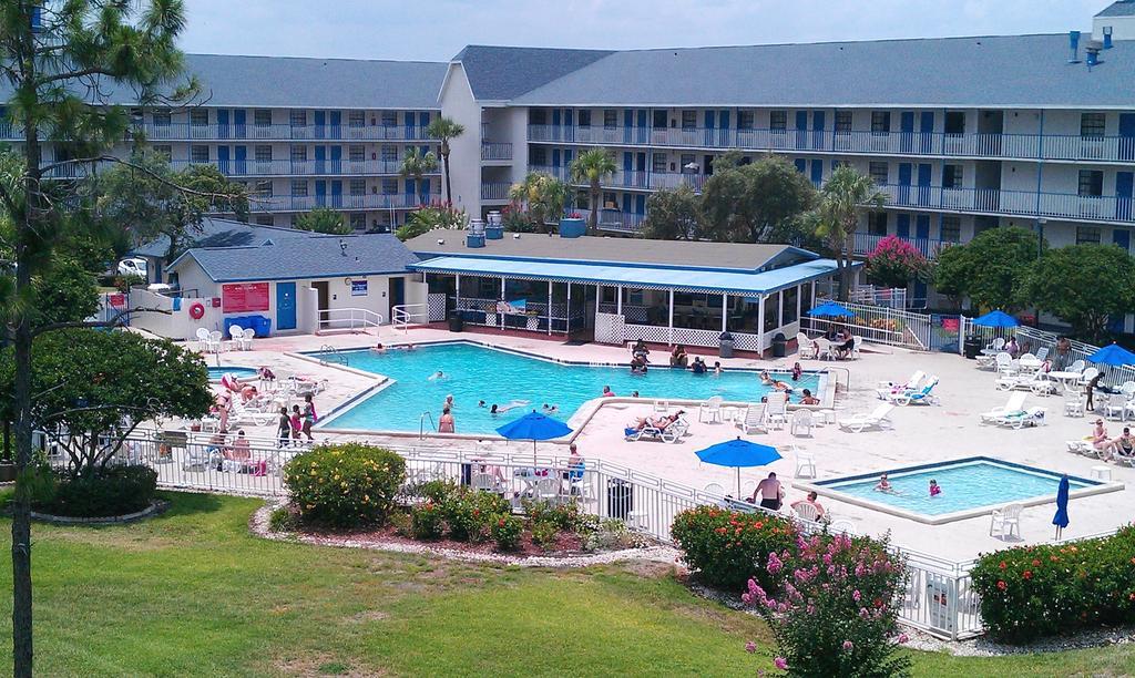 Resort Avanti International 3*