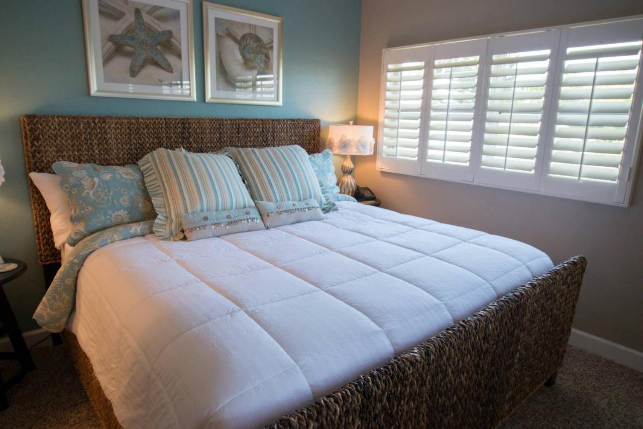 Pasa Tiempo (adults Only) Resort St. Pete Beach