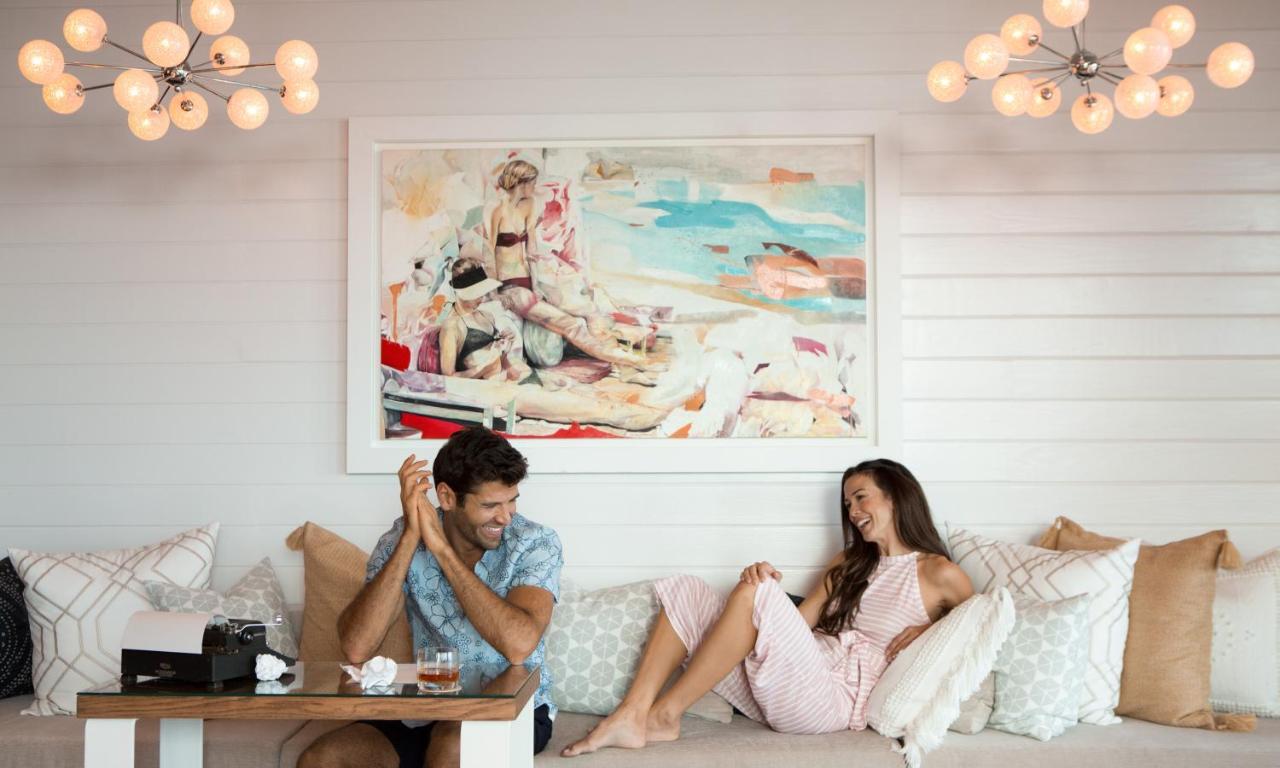 Sole Miami, A Noble House Hotel 4*