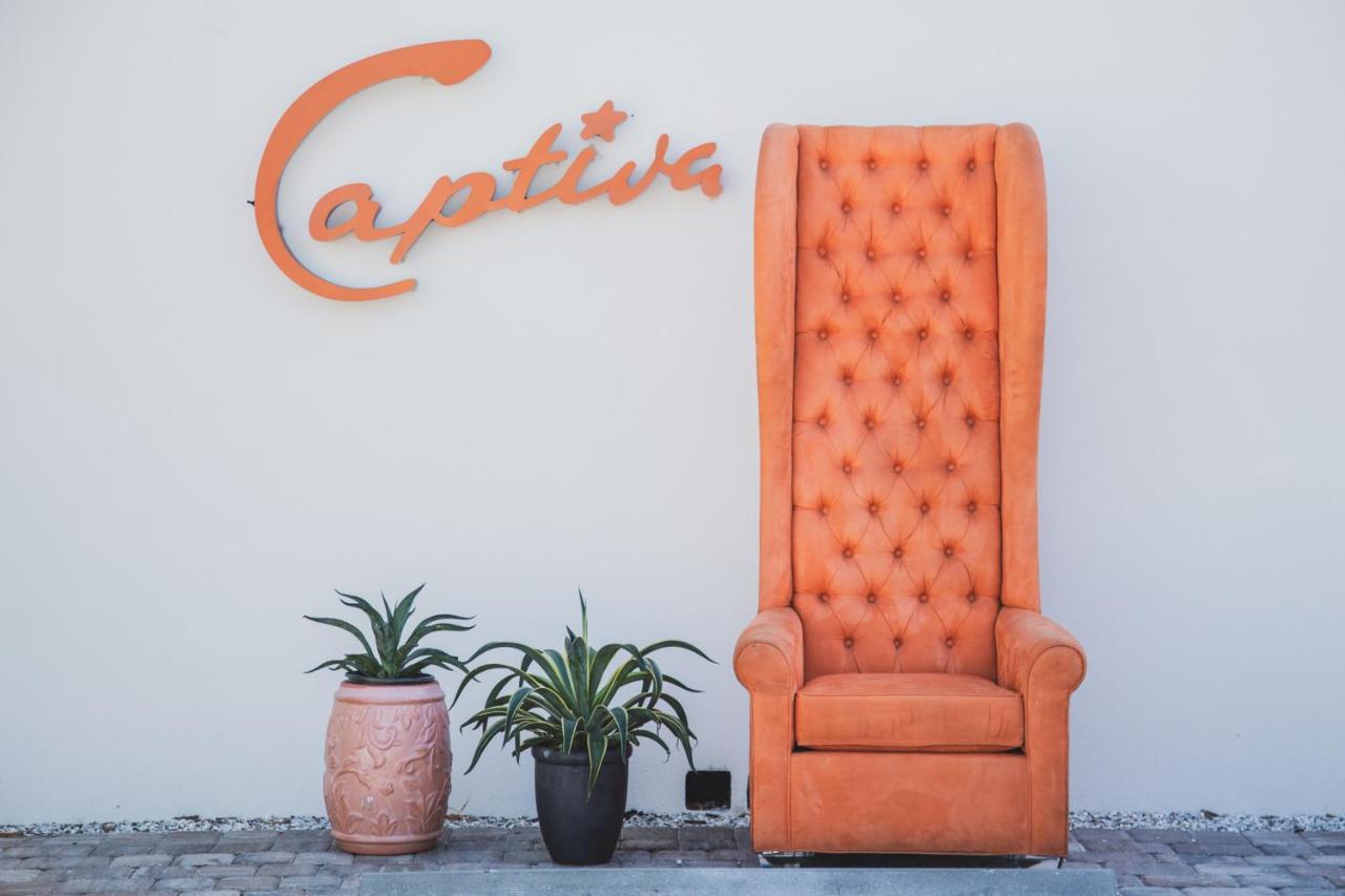 Captiva