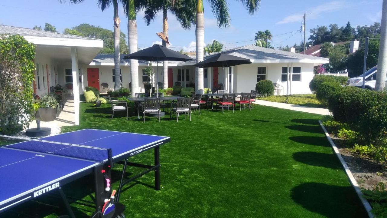 Hotel Captiva 2*