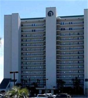 Apartment Emerald Towers By Panhandle Getaways Destin