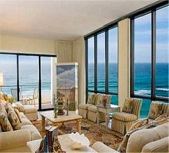 Emerald Towers By Panhandle Getaways Apartment *