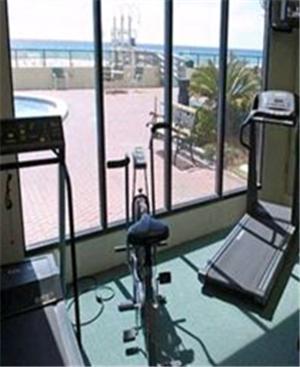Emerald Towers By Panhandle Getaways Apartment
