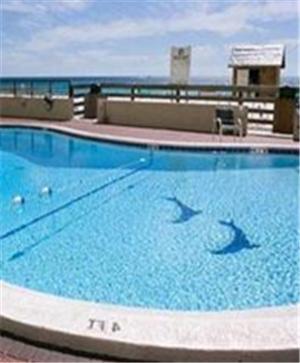 Emerald Towers By Panhandle Getaways *
