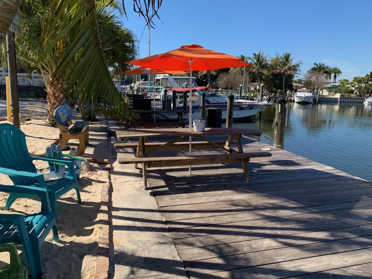 Ramada By Wyndham Waterfront 2* Sarasota
