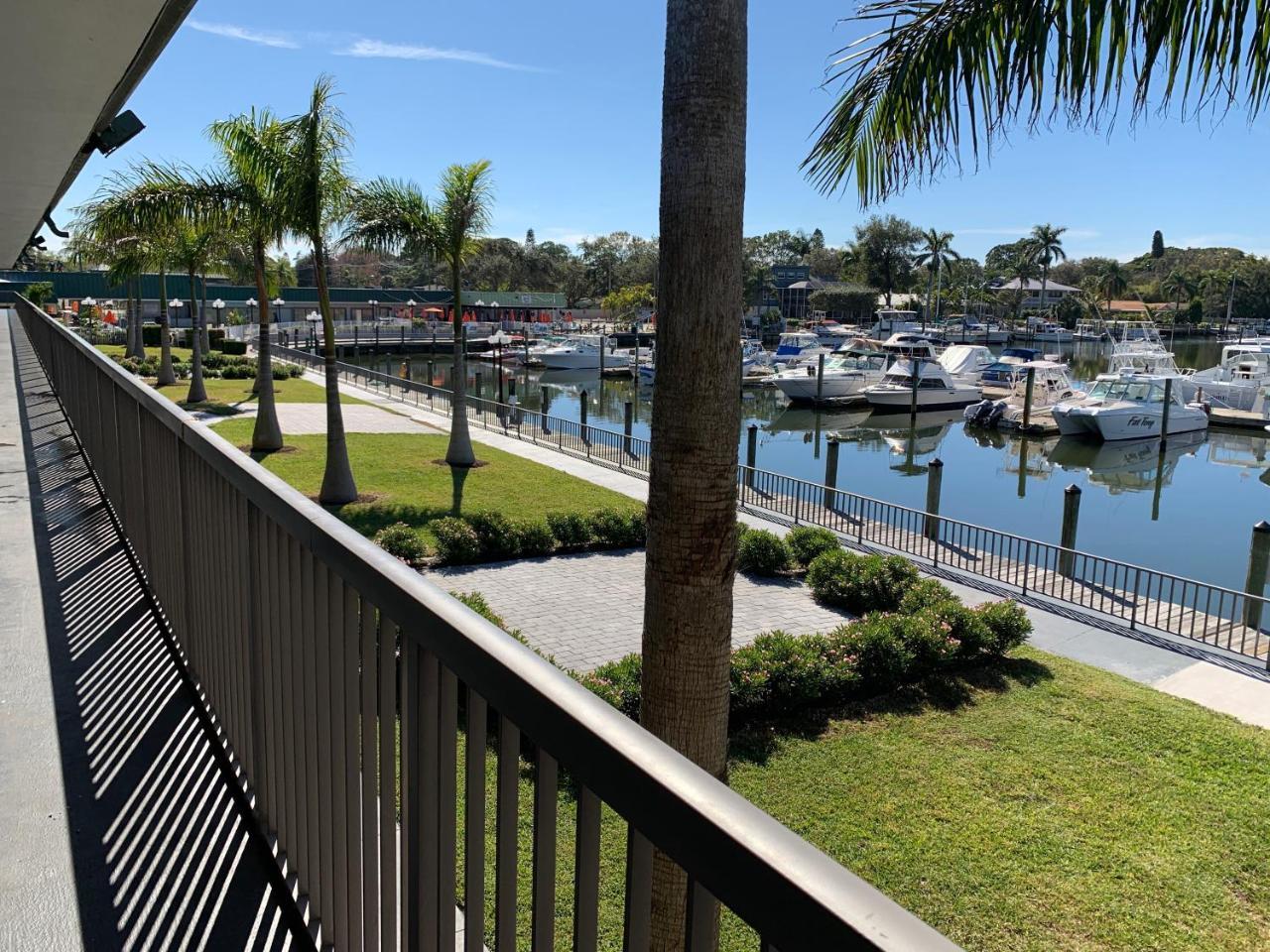 Ramada By Wyndham Waterfront Hotel