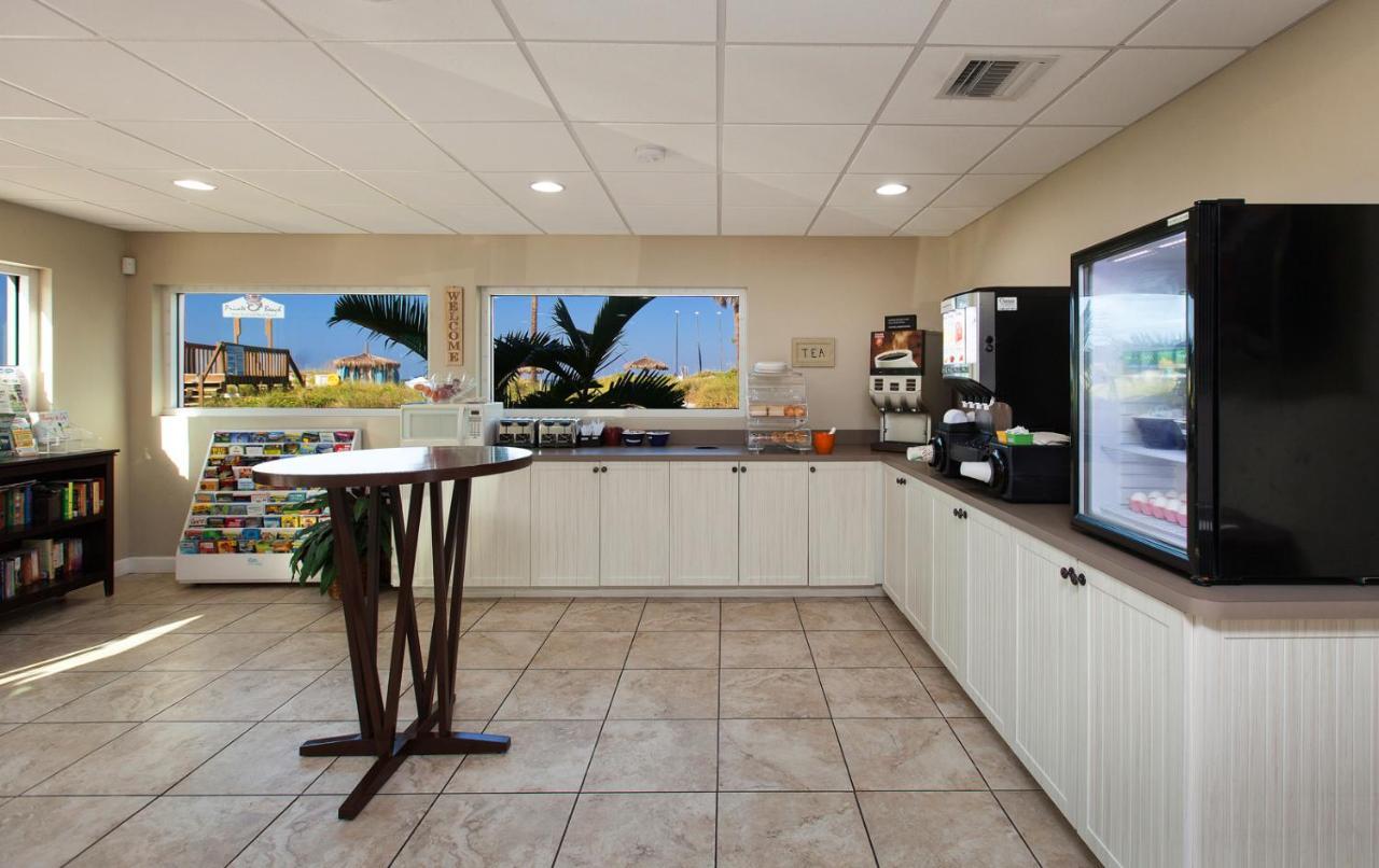 Hotel Silver Surf Gulf Bradenton Beach