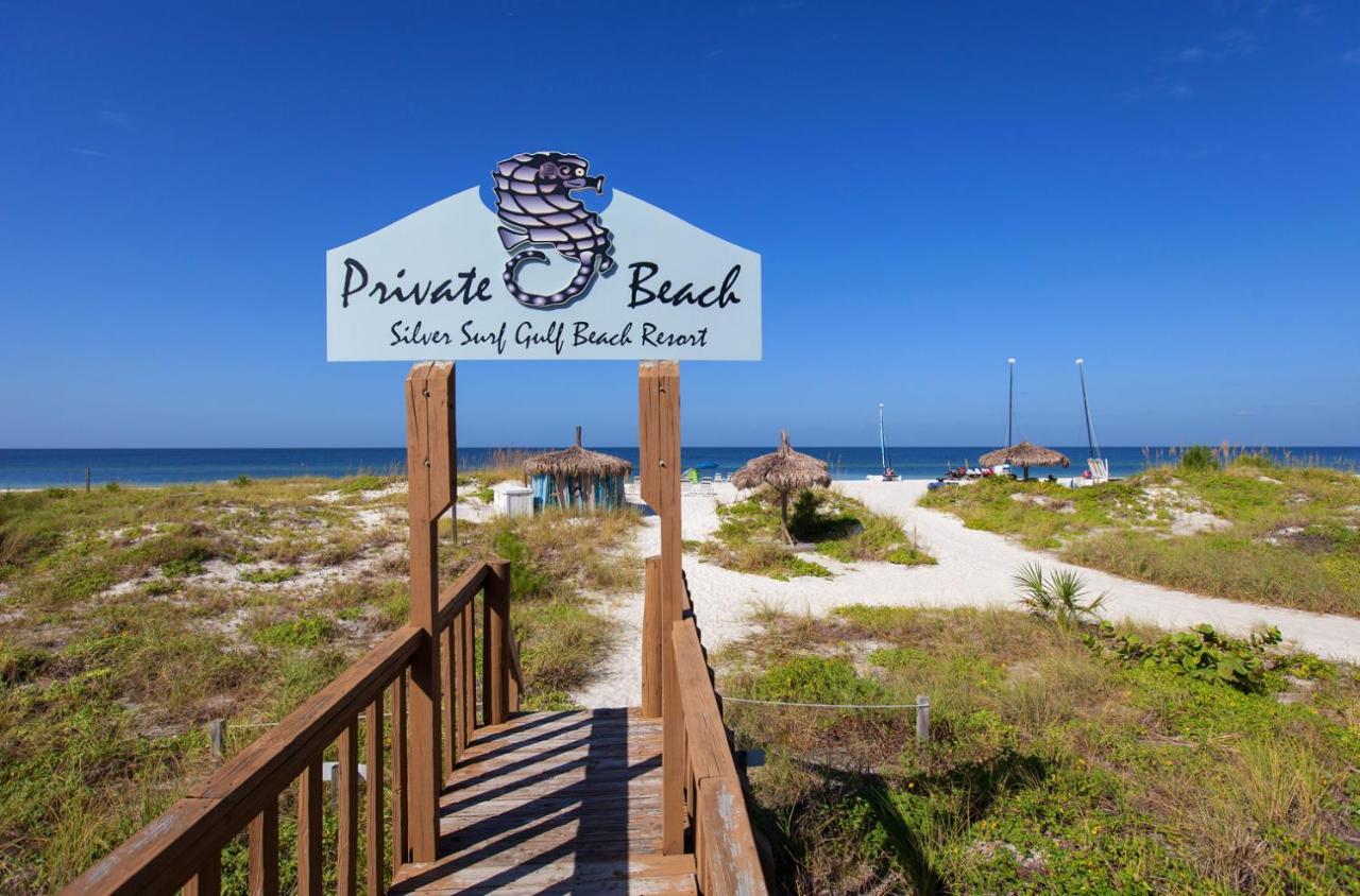 Hotel Silver Surf Gulf 2*