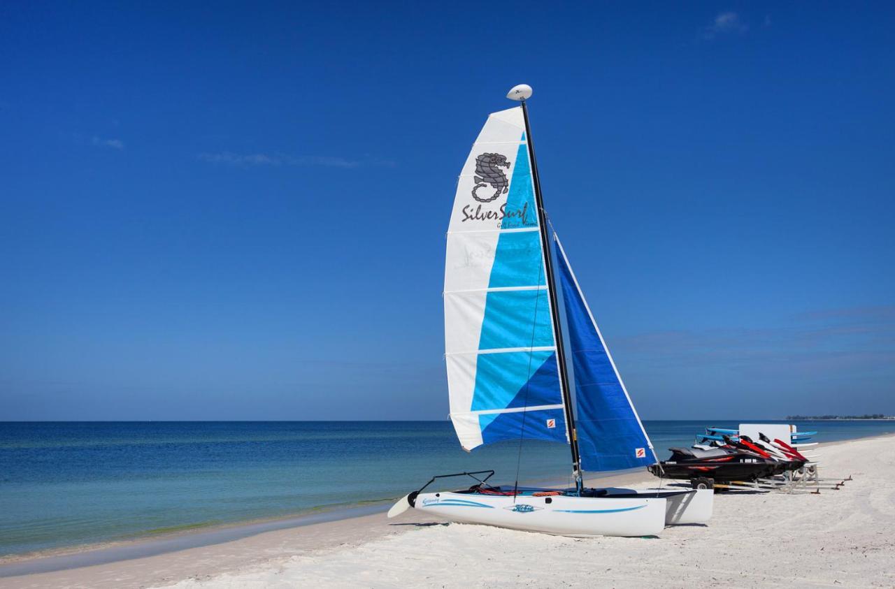 Hotel Silver Surf Gulf 2*