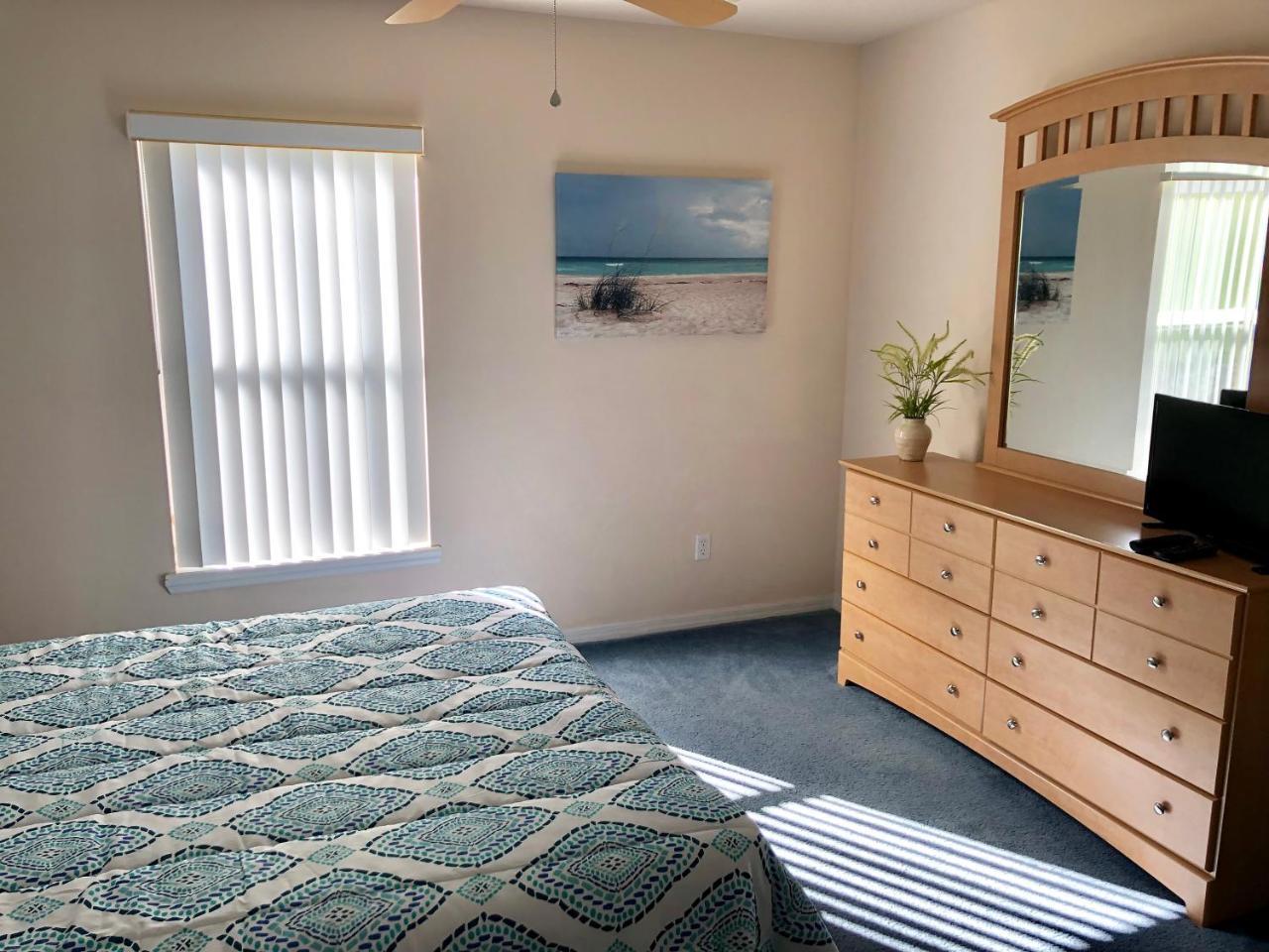 Vacation Usa Ltd. Holiday home