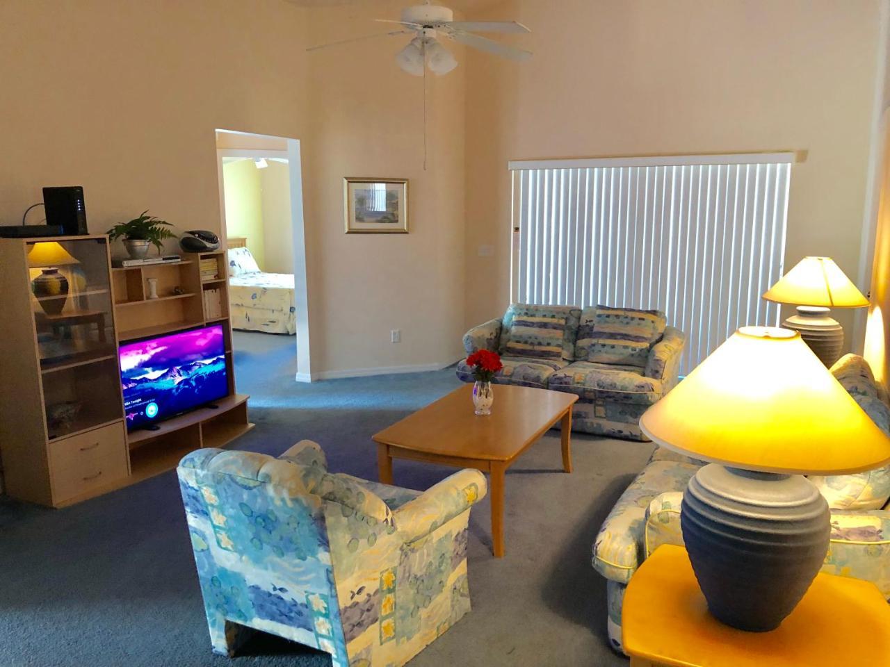 Vacation Usa Ltd. Holiday home Kissimmee