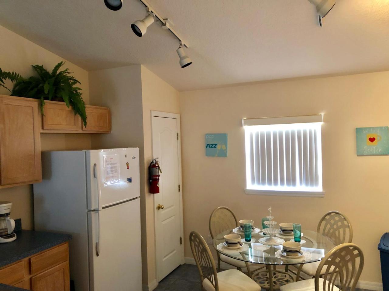 Vacation Usa Ltd. Holiday home