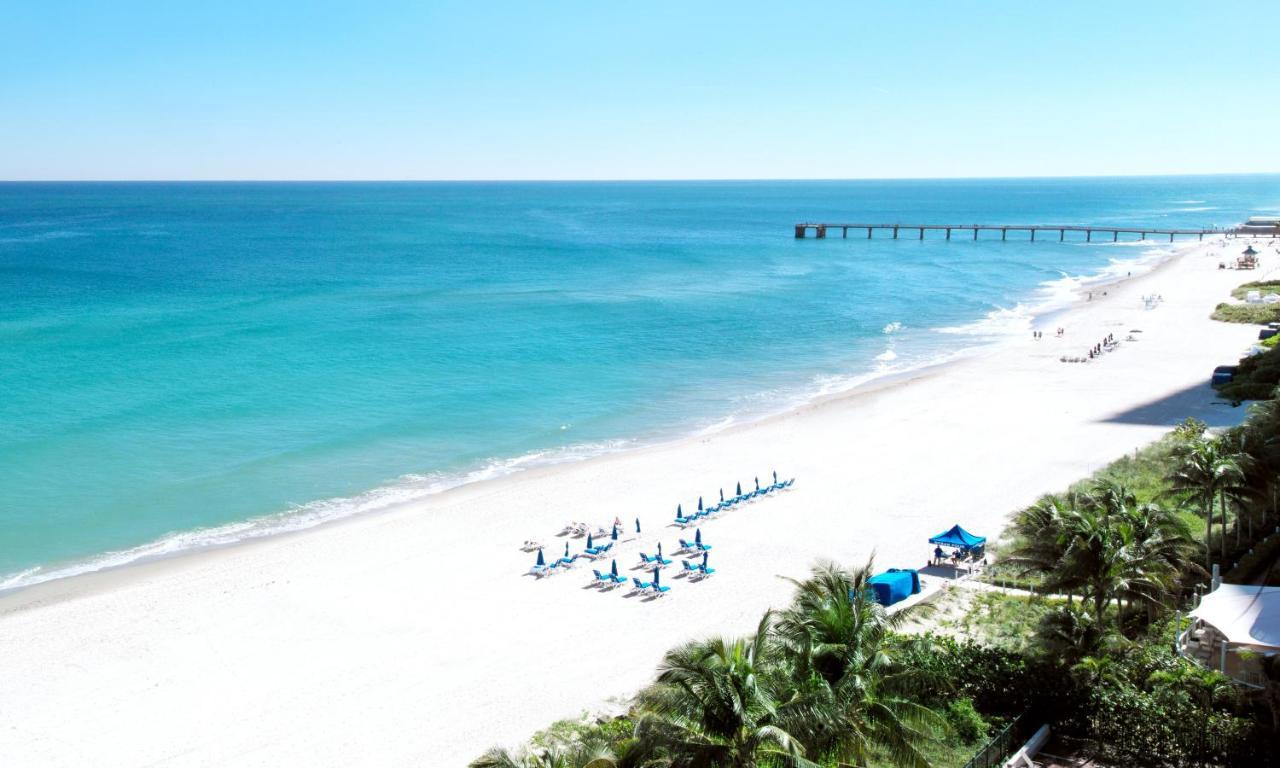 Sole Miami, A Noble House Sunny Isles Beach
