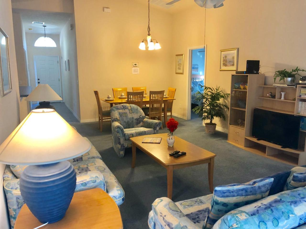 Holiday home Vacation Usa Ltd. Kissimmee