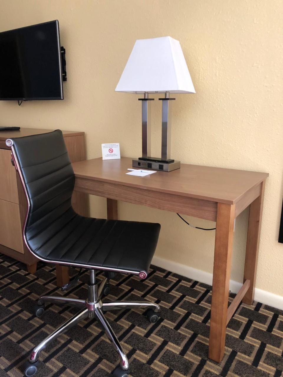 Surestay By Western Clermont Theme Park West 3* Kissimmee
