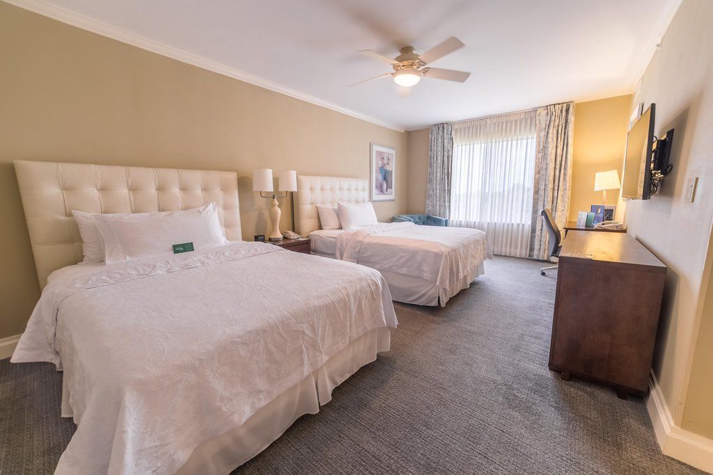 Hotel Homewood By Hilton Palm Gardens