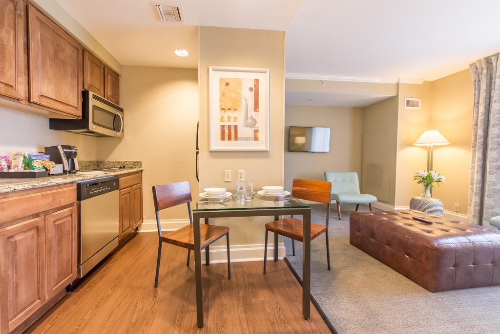Hotel Homewood By Hilton Palm Gardens 4*