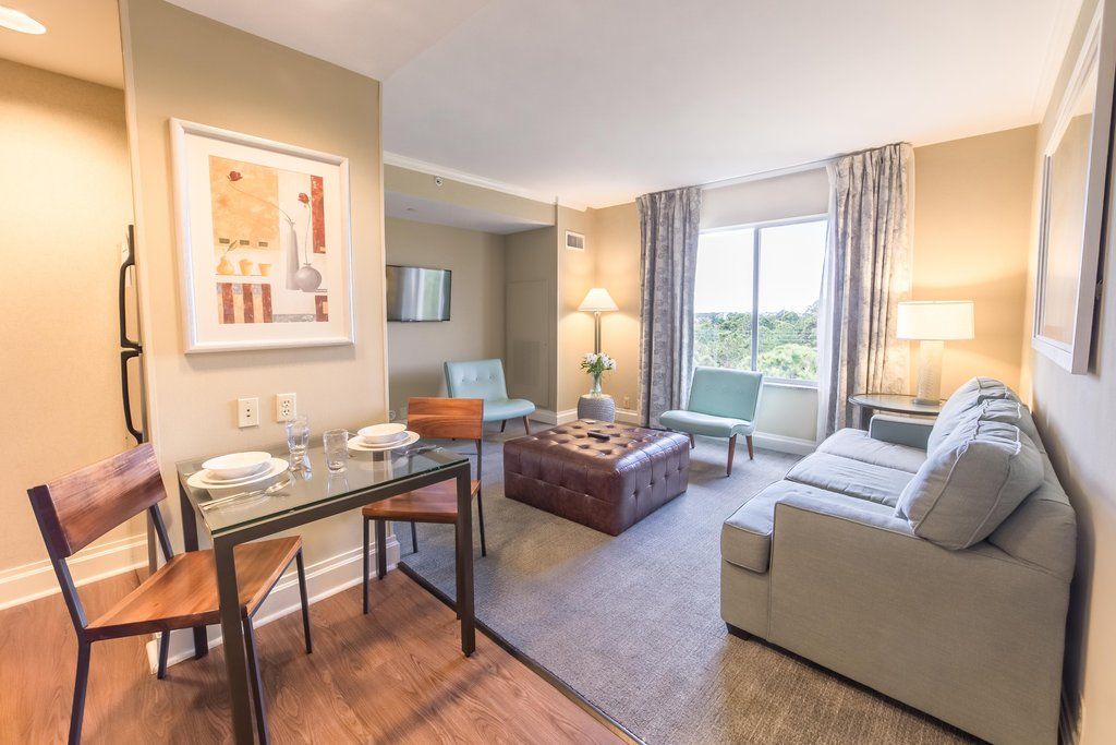 Homewood By Hilton Palm Gardens Hotel 4*