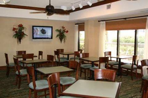 Hampton - I-75 Hotel 3*