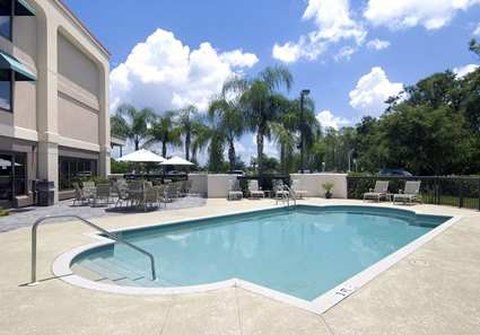 Hotel Hampton - I-75