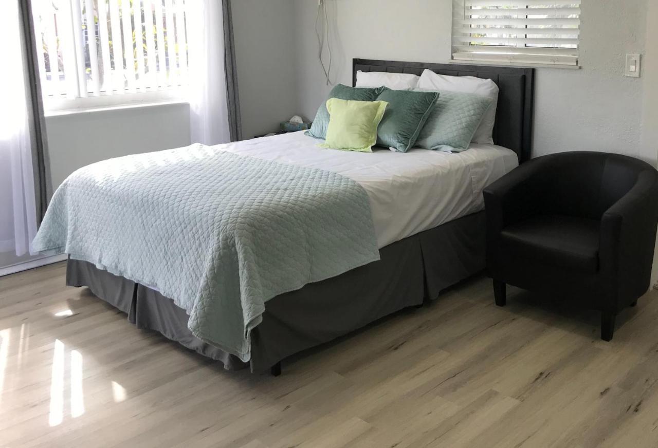 Aparthotel Pompano Breeze Pompano Beach