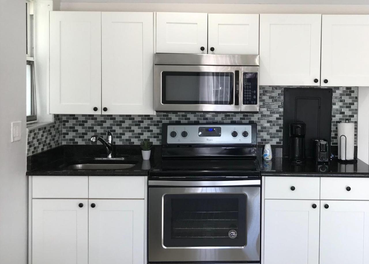 Aparthotel Pompano Breeze Pompano Beach