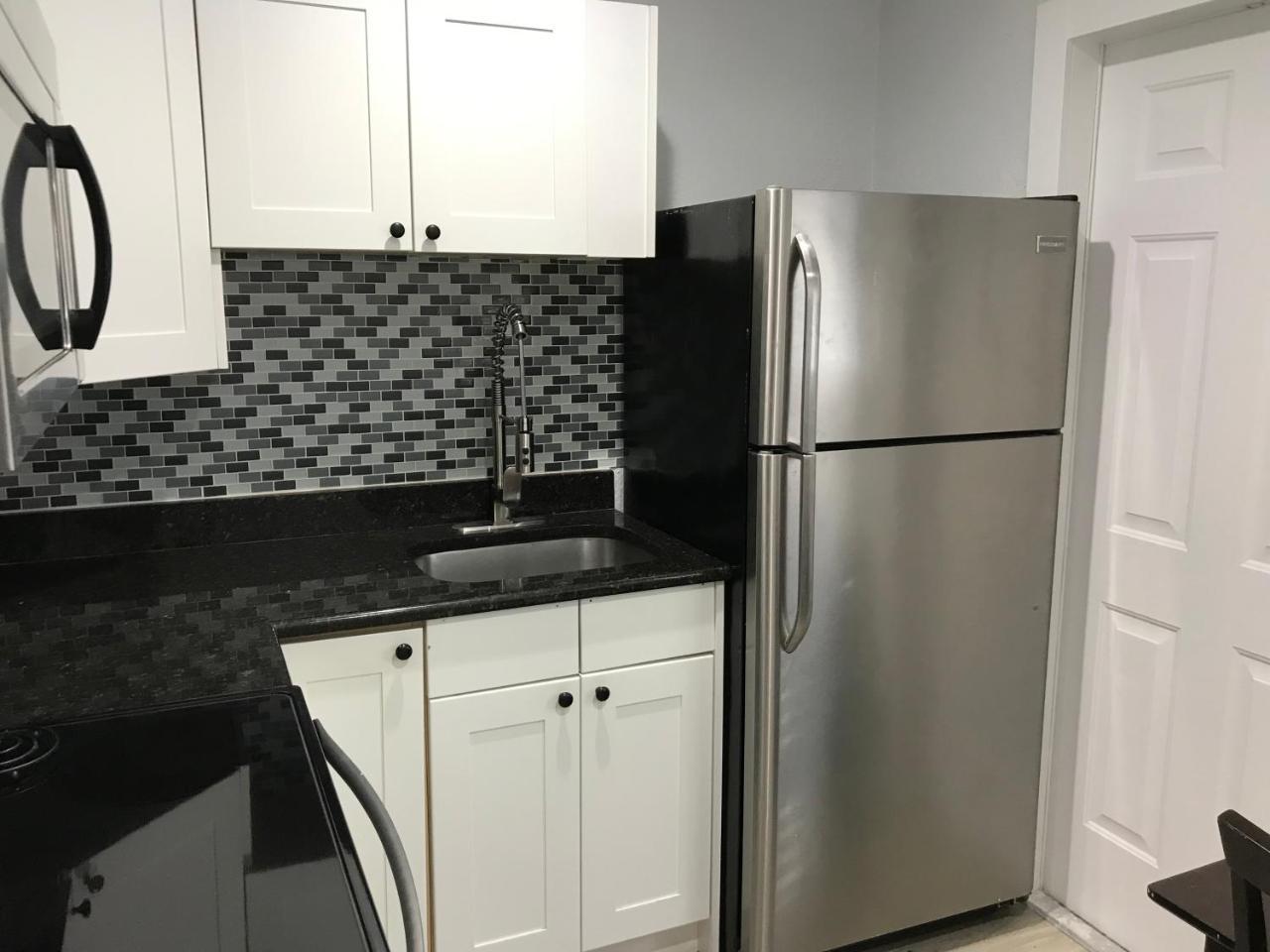 Aparthotel Pompano Breeze Pompano Beach